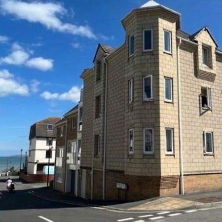 Seaside Modern Apartment Westward Ho!  Exterior foto