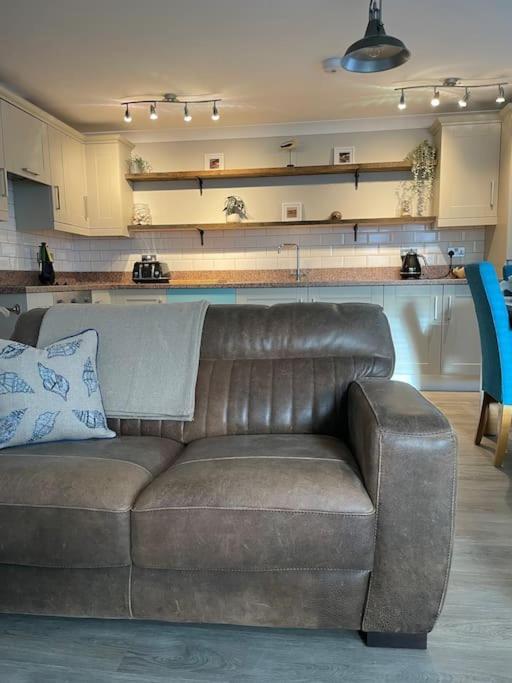 Seaside Modern Apartment Westward Ho!  Exterior foto